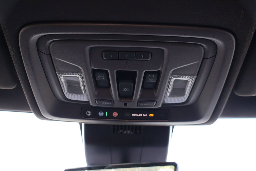 2026 GMC Sierra 1500 Base