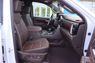 2026 GMC Sierra 1500 Base