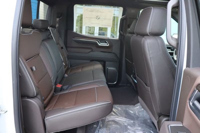 2026 GMC Sierra 1500 Base