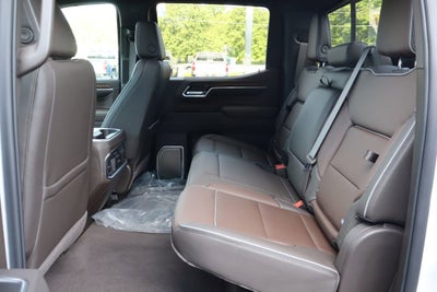 2026 GMC Sierra 1500 Base