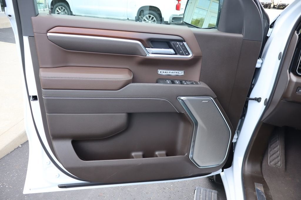 2026 GMC Sierra 1500 Base