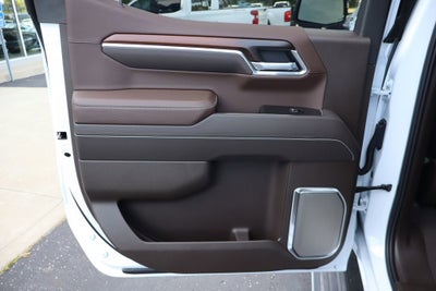 2026 GMC Sierra 1500 Base