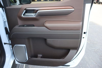2026 GMC Sierra 1500 Base