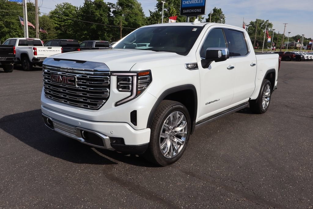 2026 GMC Sierra 1500 Base