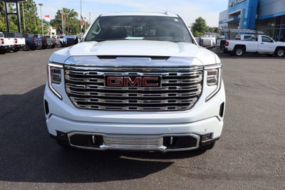 2026 GMC Sierra 1500 Base