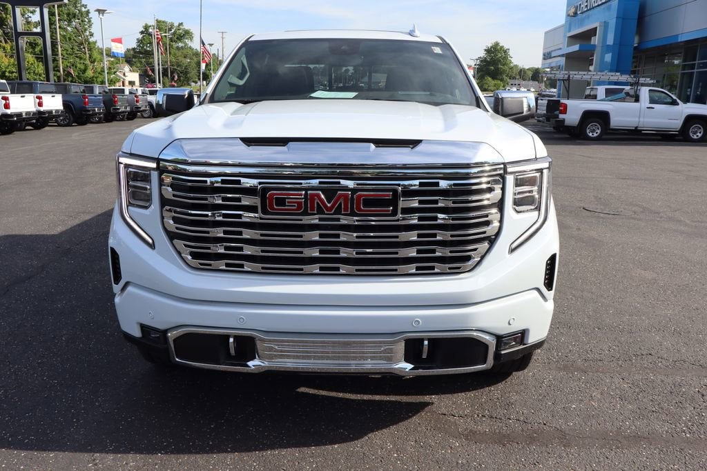 2026 GMC Sierra 1500 Base