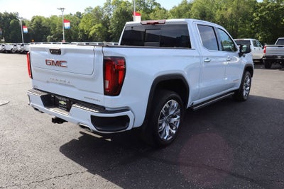 2026 GMC Sierra 1500 Base
