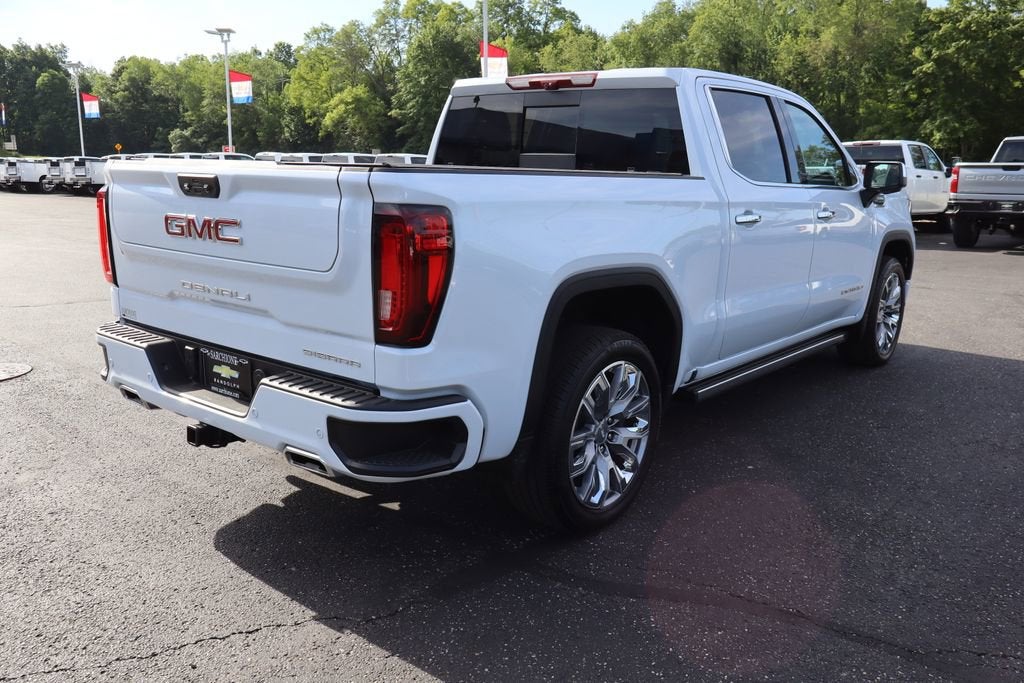2026 GMC Sierra 1500 Base