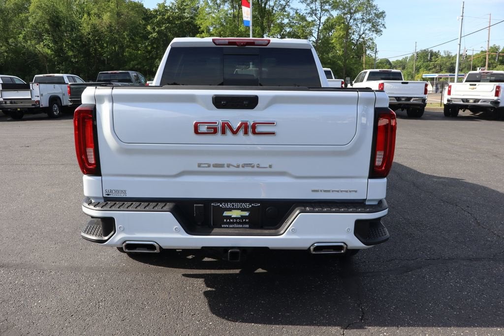 2026 GMC Sierra 1500 Base
