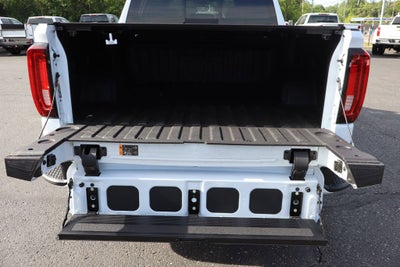 2026 GMC Sierra 1500 Base