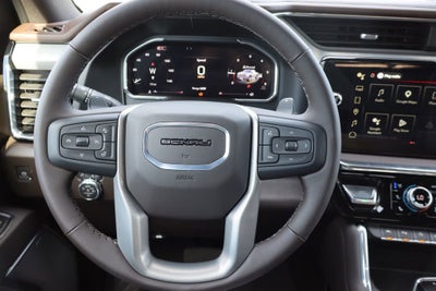 2026 GMC Sierra 1500 Base