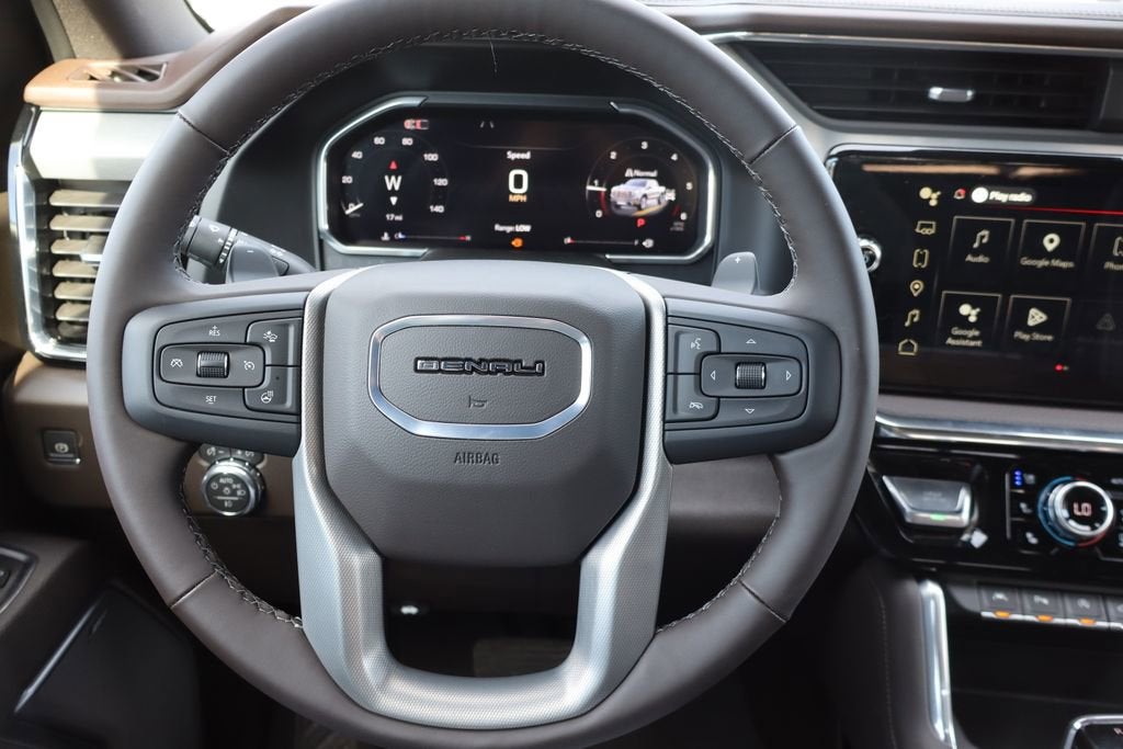 2026 GMC Sierra 1500 Base