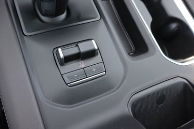 2026 GMC Sierra 1500 Base