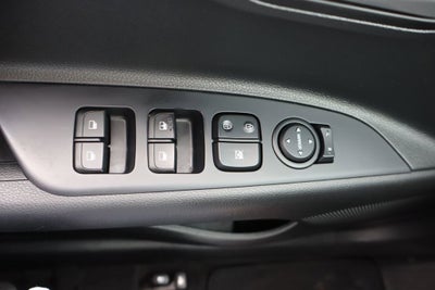 2022 Kia Rio S
