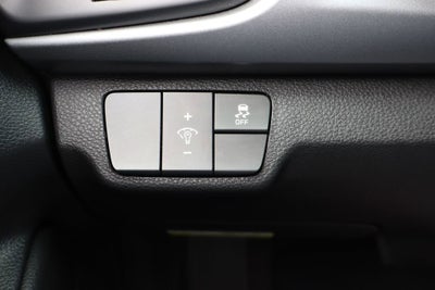 2022 Kia Rio S