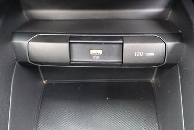 2022 Kia Rio S