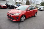 2022 Kia Rio S