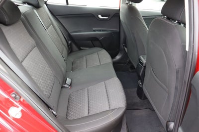 2022 Kia Rio S