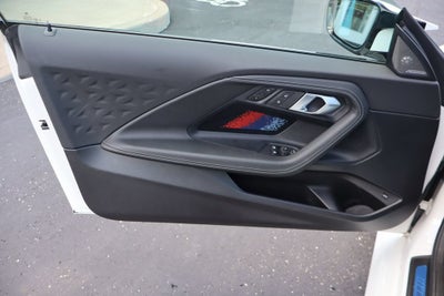 2025 BMW M2 Base