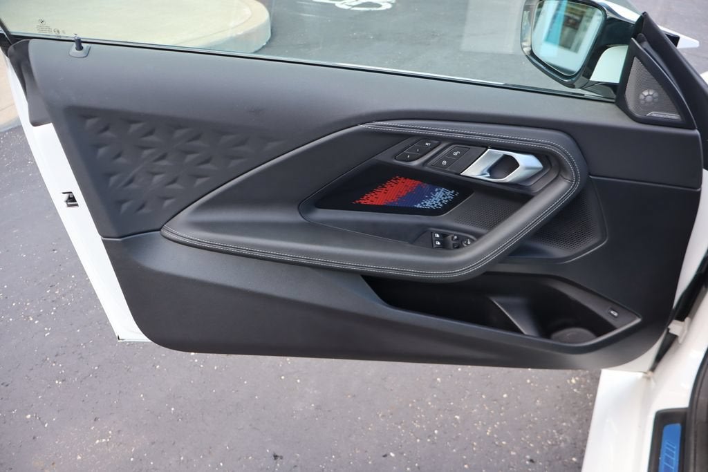 2025 BMW M2 Base