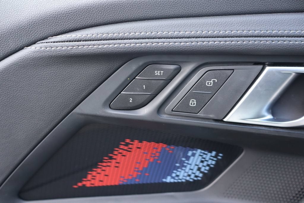 2025 BMW M2 Base