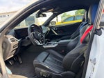 2025 BMW M2 Base