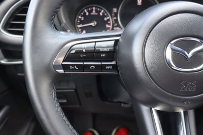 2025 Mazda Mazda3 Sedan 2.5 S Select Sport