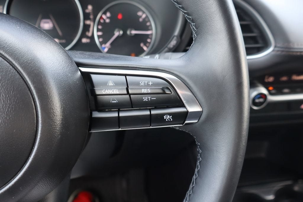 2025 Mazda Mazda3 Sedan 2.5 S Select Sport