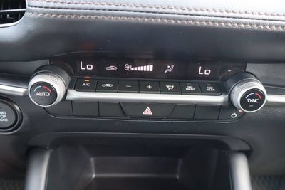 2025 Mazda Mazda3 Sedan 2.5 S Select Sport
