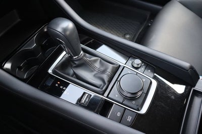 2025 Mazda Mazda3 Sedan 2.5 S Select Sport