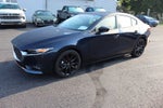 2025 Mazda Mazda3 Sedan 2.5 S Select Sport