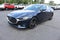 2025 Mazda Mazda3 Sedan 2.5 S Select Sport