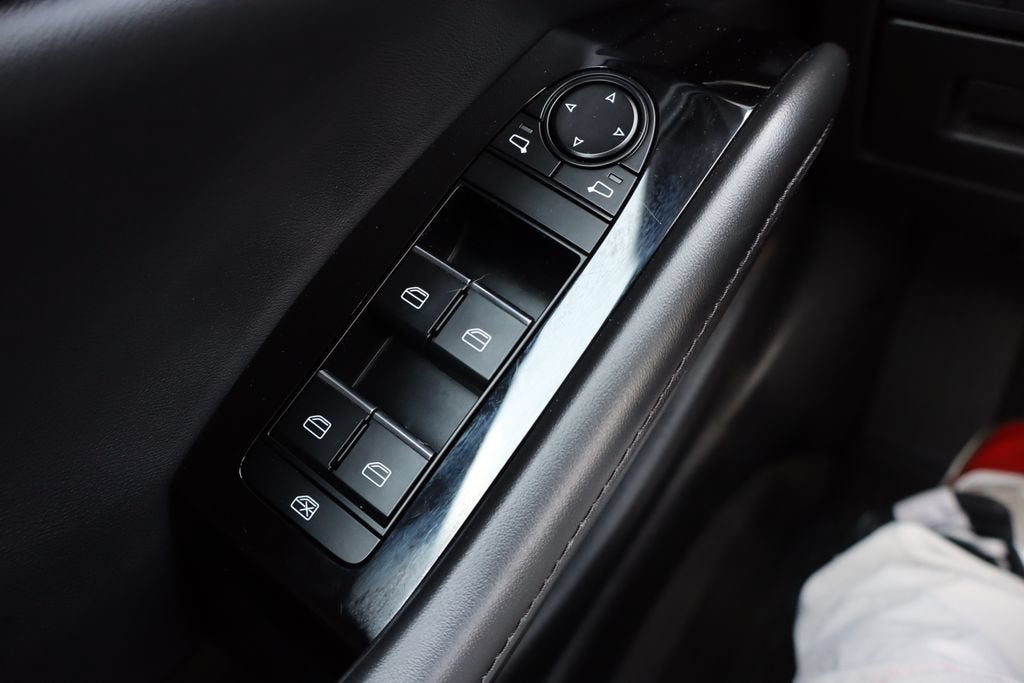 2025 Mazda Mazda3 Sedan 2.5 S Select Sport