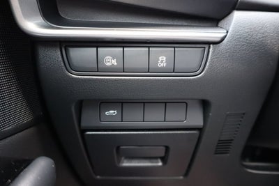 2025 Mazda Mazda3 Sedan 2.5 S Select Sport