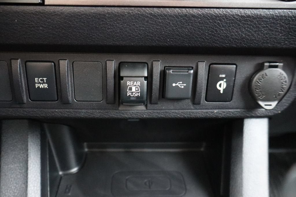 2020 Toyota Tacoma 4WD TRD Off-Road