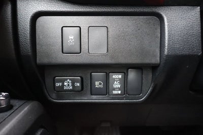 2020 Toyota Tacoma 4WD TRD Off-Road