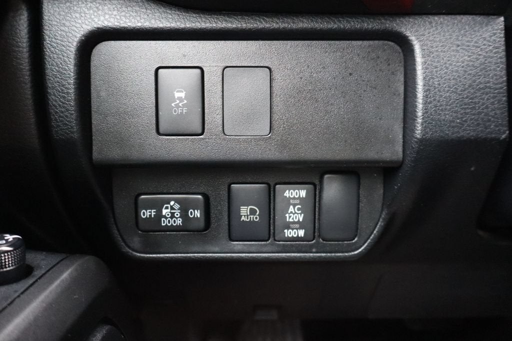 2020 Toyota Tacoma 4WD TRD Off-Road