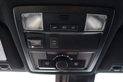 2020 Toyota Tacoma 4WD TRD Off-Road