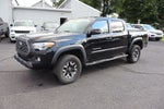 2020 Toyota Tacoma 4WD TRD Off-Road