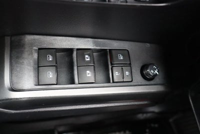 2020 Toyota Tacoma 4WD TRD Off-Road