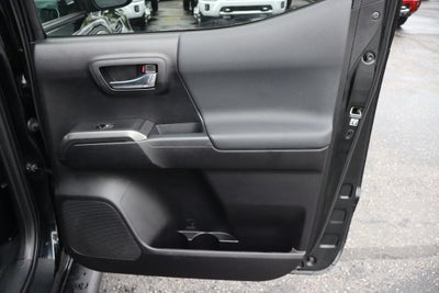 2020 Toyota Tacoma 4WD TRD Off-Road