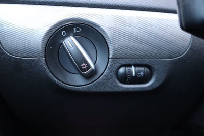 2018 Volkswagen Jetta Base