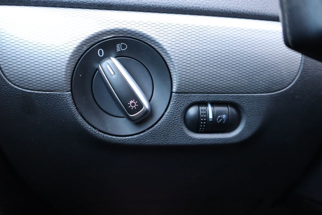 2018 Volkswagen Jetta Base