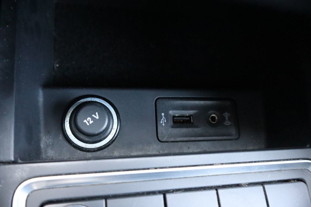 2018 Volkswagen Jetta Base