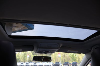 2018 Volkswagen Jetta Base