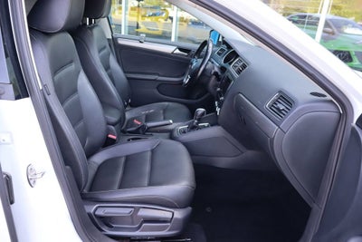 2018 Volkswagen Jetta Base