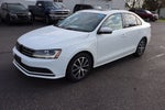 2018 Volkswagen Jetta 1.4T SE