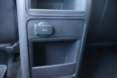 2018 Volkswagen Jetta Base