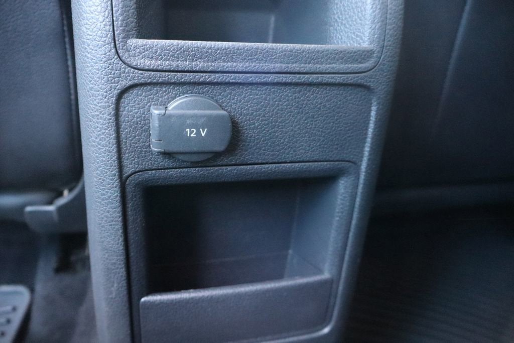 2018 Volkswagen Jetta Base