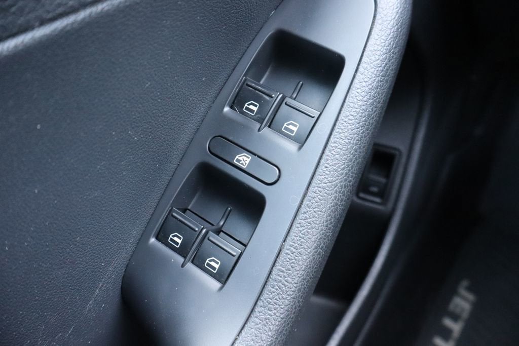 2018 Volkswagen Jetta Base